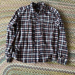 Patagonia Button down shirt